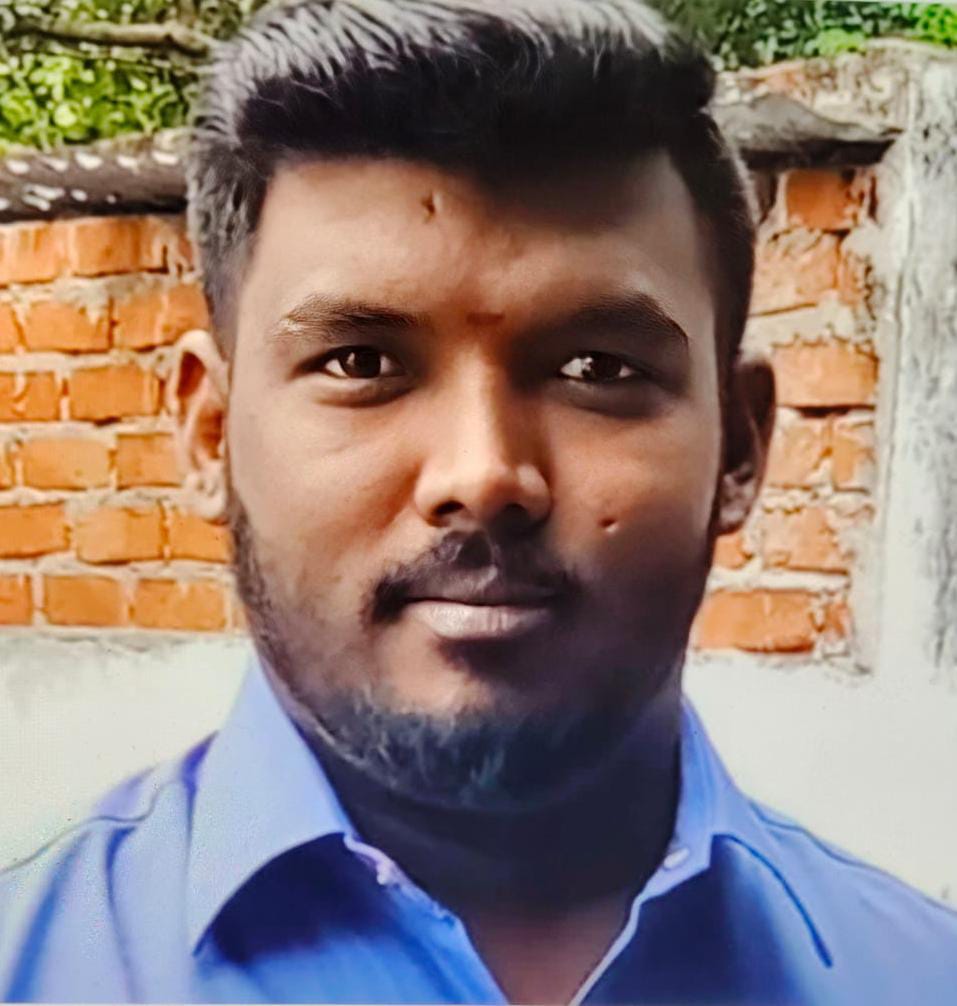Groom Image